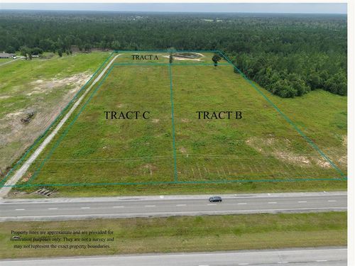 0 Highway 171, Longville, LA, 70652 | Card Image