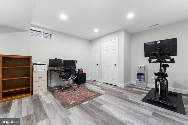 8754 Grantham Ct, House other with 3 bedrooms, 4 bathrooms and null parking in BRISTOW VA | Image 41