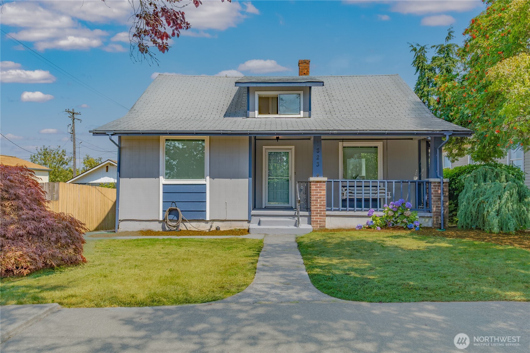 Residential in Tacoma