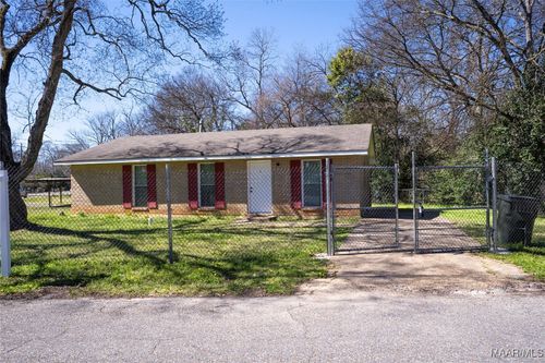 1 Johnson St, Montgomery, AL, 36110-2023 | Card Image