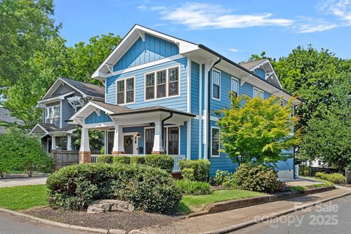331 Solomon St, Charlotte, NC, 28216-5321 | Card Image