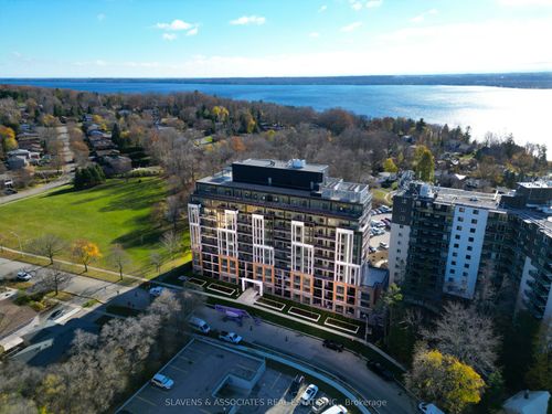 1105-41 Johnson St, Barrie, ON, L4M0L6 | Card Image