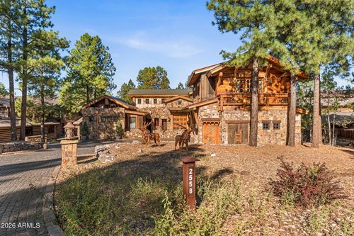 2558 E La Serena Drive, Flagstaff, AZ, 86005 | Card Image