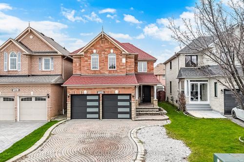 7059 Magistrate Terr, Mississauga, ON, L5W1E4 | Card Image