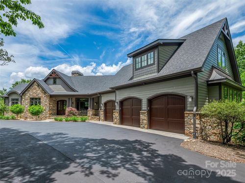 45 Fates Overlook Loop, Black Mountain, NC, 28711-8932 | Card Image