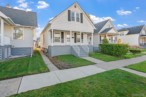 3355 12th St, Wyandotte, MI, 48192-5642 | Card Image