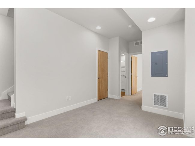 B - 876 Cimarron Dr, House attached with 3 bedrooms, 4 bathrooms and null parking in Lafayette CO | Image 17