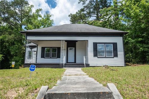 1156 Clinton Rd, Macon, GA, 31211-1843 | Card Image