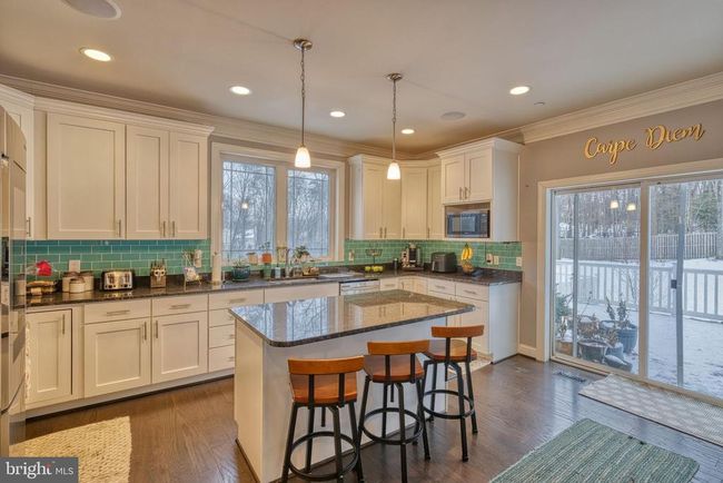 9138 Fort Smallwood Rd, House other with 5 bedrooms, 4 bathrooms and null parking in PASADENA MD | Image 17