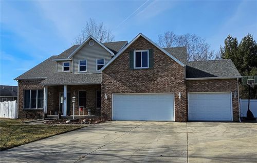 14599 N Amber Lane, Effingham, IL, 62401 | Card Image