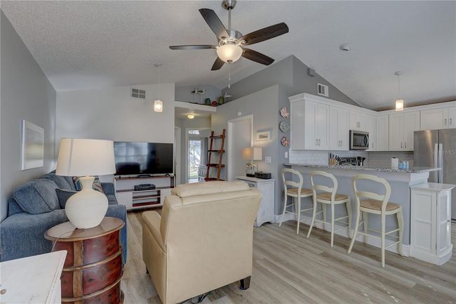 2312 Tallyho Ln, House other with 2 bedrooms, 3 bathrooms and null parking in PALM HARBOR FL | Image 9