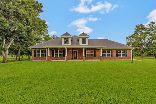 36155 County Line Rd, Brookshire, TX, 77423-9287 | Card Image