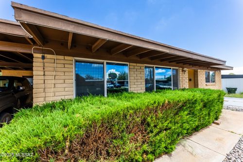 51 E Brown Dr, Sierra Vista, AZ, 85635-3119 | Card Image