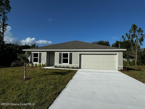 561 Halkett Street Sw, PALM BAY, FL, 32908 | Card Image