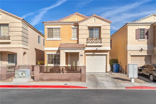 10452 Prairie Schooner Avenue, Las Vegas, NV, 89129 | Card Image