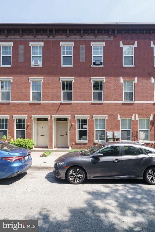 1205 Clymer St, PHILADELPHIA, PA, 19147-2642 | Card Image