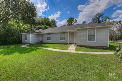 1791 N Pine Street, Home with 4 bedrooms, 4 bathrooms and 4 parking in Foley AL | Image 1