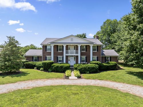 3551 Millersburg Ruddles Mill Road, Paris, KY, 40361 | Card Image