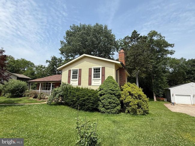 7400 Roxbury Ave, House other with 3 bedrooms, 3 bathrooms and null parking in MANASSAS VA | Image 28