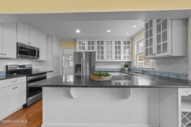 310 E Baker St, House other with 4 bedrooms, 2 bathrooms and null parking in Tarboro NC | Image 17