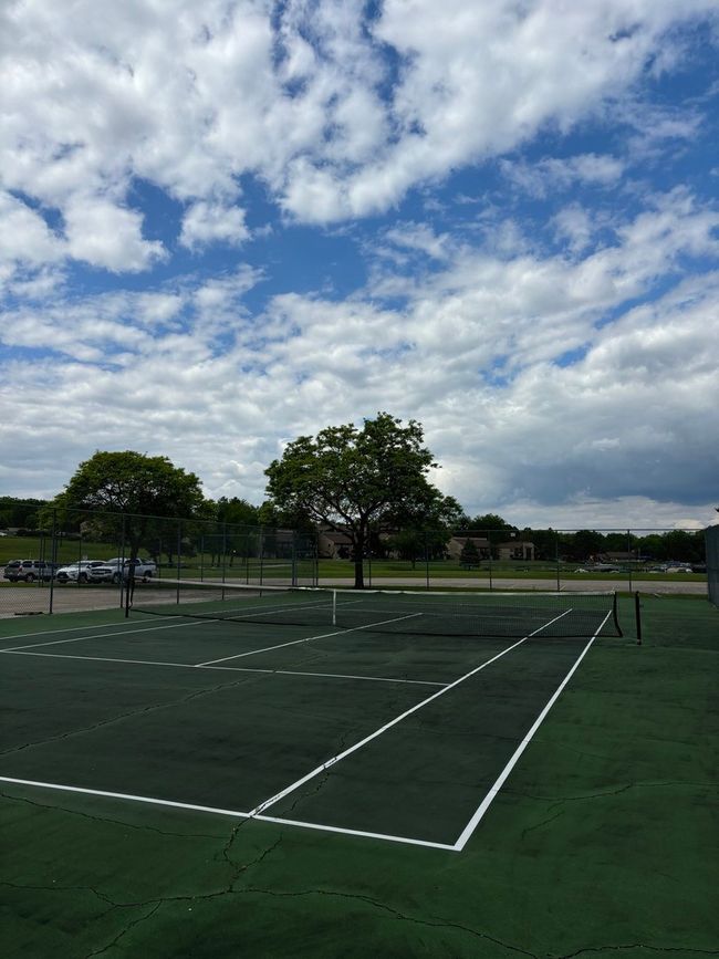 APT-3 - 59 Vail Colony, Condo with 2 bedrooms, 1 bathrooms and 2 parking in Fox Lake IL | Image 23