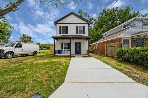 626 Day Street, Hampton, VA, 23661 | Card Image