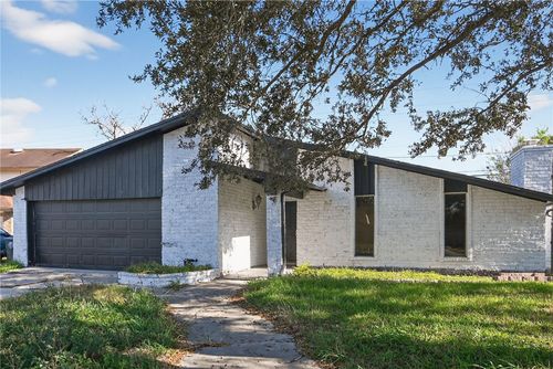 4110 Boros Dr, Corpus Christi, TX, 78413-2013 | Card Image