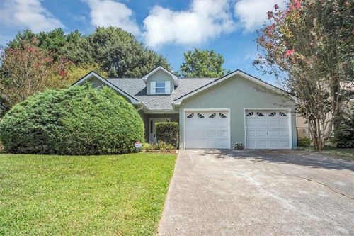 3776 Westchase Dr, Marietta, GA, 30066-2580 | Card Image