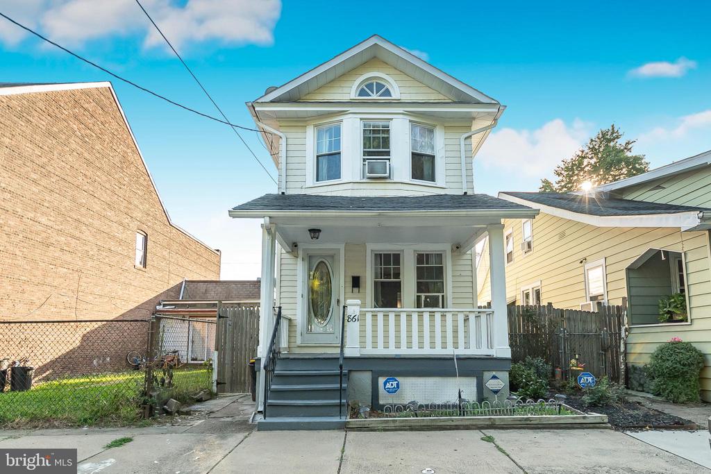 Lyndale Ave, Trenton, NJ 08629