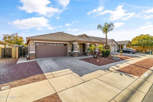 17867 W Eugene Ter, Surprise, AZ, 85388-5054 | Card Image
