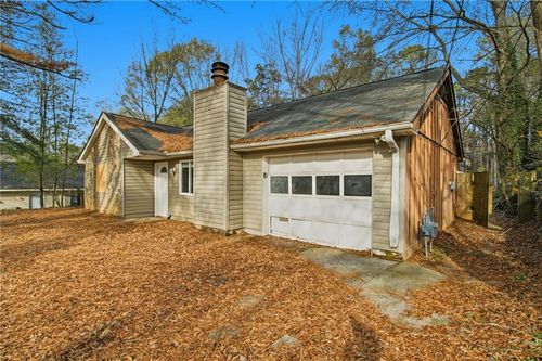 1252 Sherwood Dr, Norcross, GA, 30093-3846 | Card Image