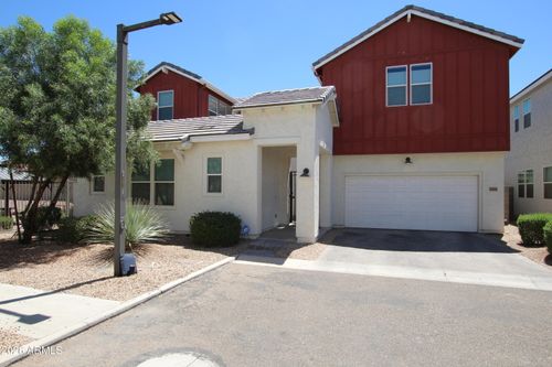 15782 W Polk St, Goodyear, AZ, 85338-6387 | Card Image