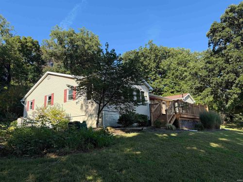 2413 Spice Valley Rd, Mitchell, IN, 47446-5368 | Card Image