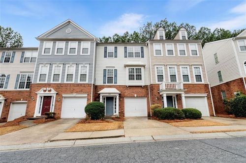 3944 Howell Park Rd, Duluth, GA, 30096-1729 | Card Image