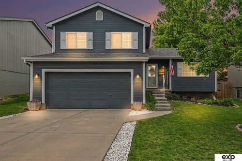 17168 Spaulding St, Omaha, NE, 68116-3147 | Card Image