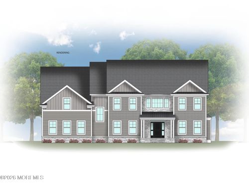 612 Old Stage Rd, East Brunswick, NJ, 08816-5233 | Card Image