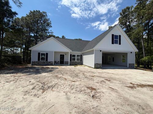 504 Saratoga Rd, Sneads Ferry, NC, 28460-6102 | Card Image