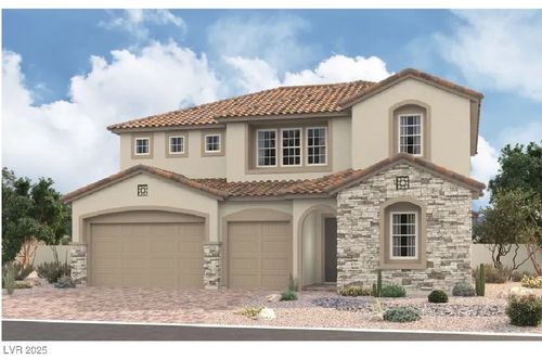 1621 Strada Gracia, Henderson, NV, 89011-2413 | Card Image
