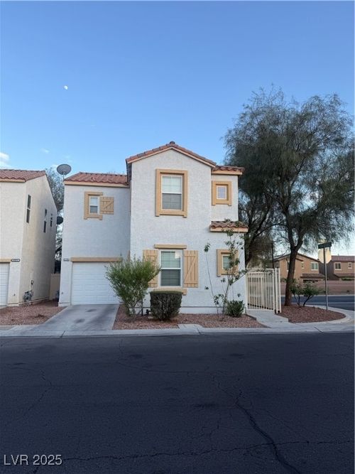 6265 Sunset Spring Ave, Las Vegas, NV, 89122-7675 | Card Image