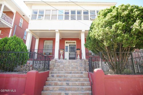 3-219 W Rio Grande Avenue, El Paso, TX, 79902 | Card Image