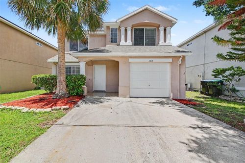 1365 Ivy Meadow Drive, Orlando, FL, 32824 | Card Image