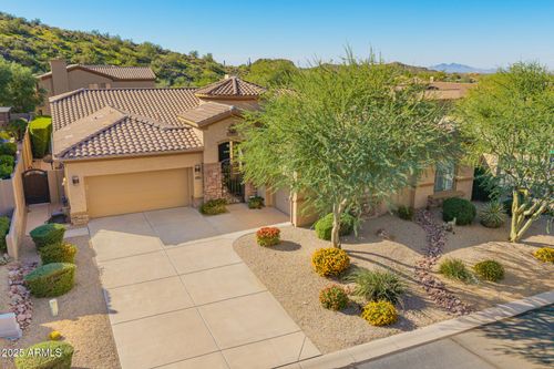 8531 E Twisted Leaf Dr, Gold Canyon, AZ, 85118-1968 | Card Image