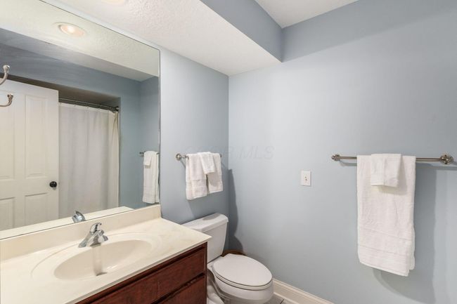8407 Tartan Fields Dr, House other with 5 bedrooms, 5 bathrooms and null parking in Dublin OH | Image 40
