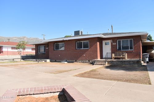 3317-3317 Mobile Ave, El Paso, TX, 79930-4545 | Card Image