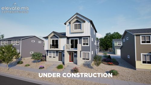 9570 Clarkville Trl, Colorado Springs, CO, 80927-4310 | Card Image