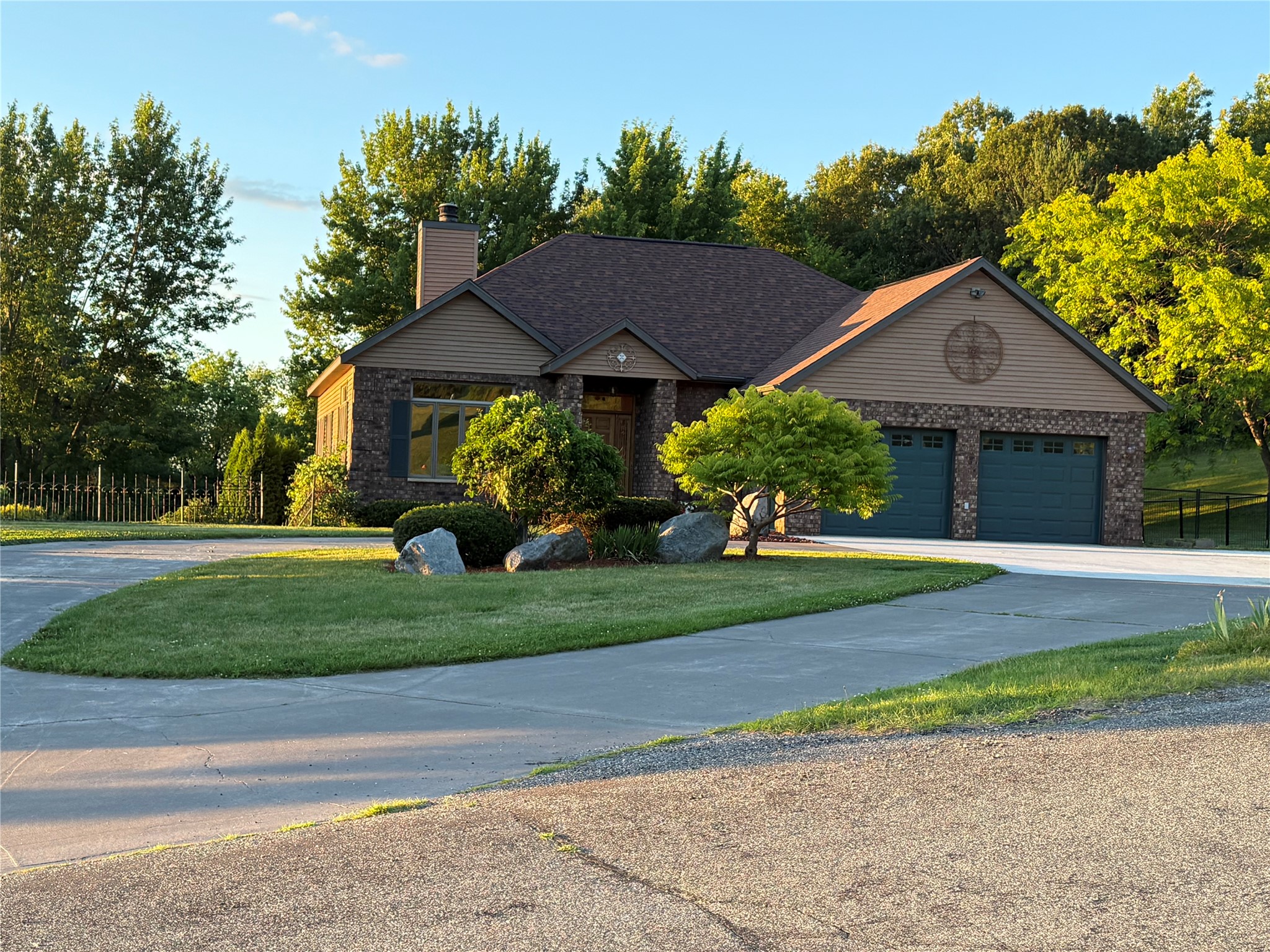 Residential in Durand 4