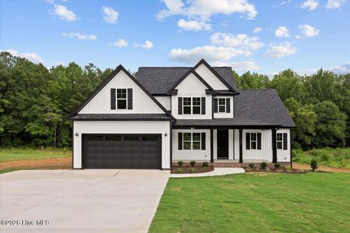 1530 S Big Woods Rd, Spring Hope, NC, 27882 | Card Image