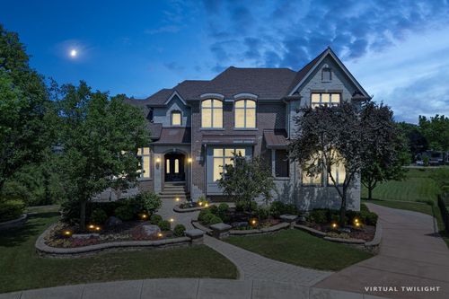 1227 Arnold Ct, Downers Grove, IL, 60516-1807 | Card Image