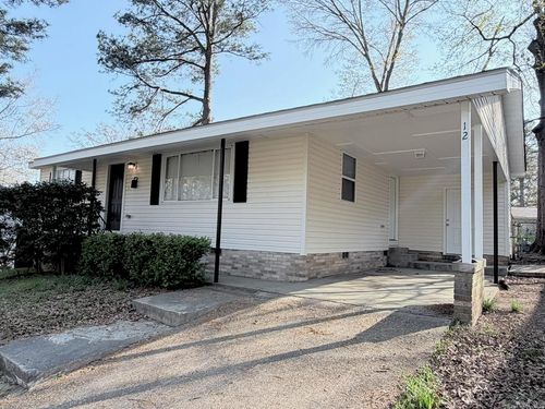12 Purdue Cir, Little Rock, AR, 72204-5915 | Card Image