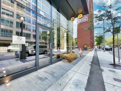 3601-20 Lombard St, Toronto, ON, M5C0A7 | Card Image